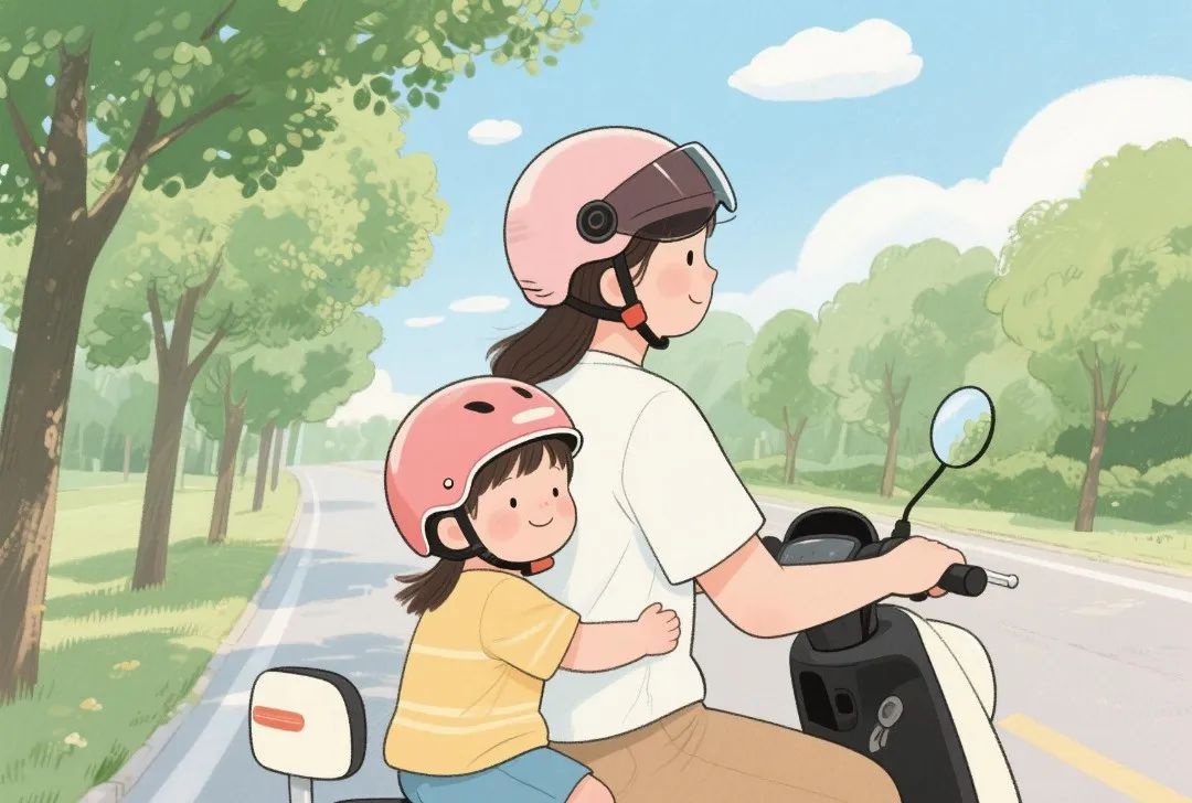 中小學生交通安全規(guī)則_步行安全注意事項_出行提示